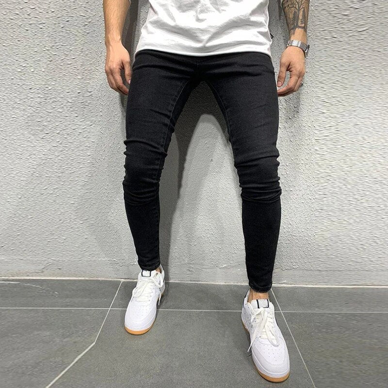 Chaucer | Slim jeans for men